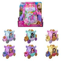Disney Princess迪士尼公主 小馬車驚喜系列 - 隨機發貨 (單件裝)