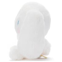 Saniro Plush Pyokorin Cinnamoroll (27cm)