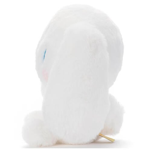 Saniro Plush Pyokorin Cinnamoroll (27cm)