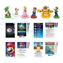 Super Mario Games Bundle