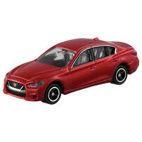 Tomica Diecast No. 76 Nissan Skyline
