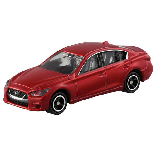 Tomica Diecast No. 76 Nissan Skyline
