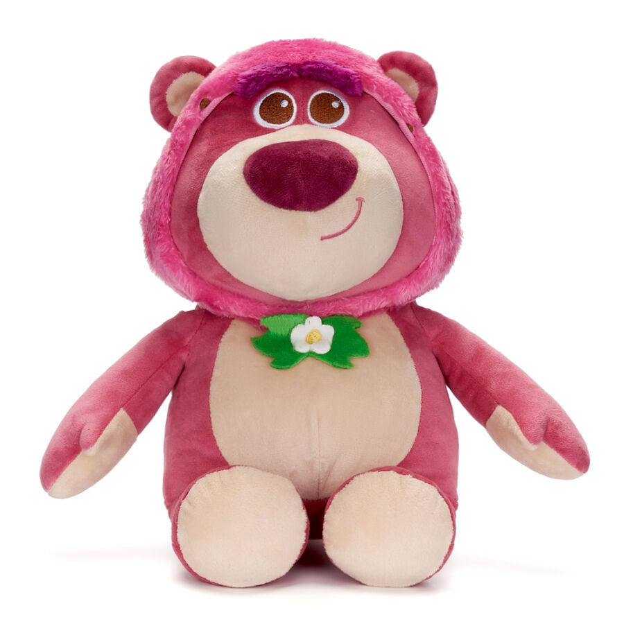 Lotso plush discount