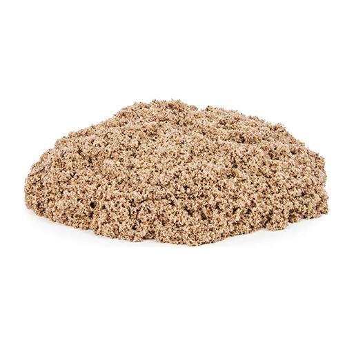 Kinetic Sand Brown Sand 11Lbs (5Kg)