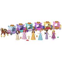 Disney Princess迪士尼公主 小馬車驚喜系列 - 隨機發貨 (單件裝)