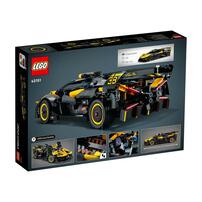 LEGO樂高機械組系列 Bugatti Bolide 42151