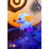 Disney The Nightmare Before Christmas Cosbi Plush Keychain Collection - Assorted