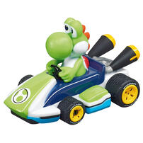 Carrera First - Nintendo Mario Kart Royal Raceway - 3.5M