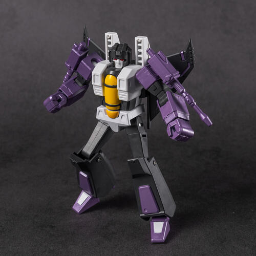 Transformers變形金剛 AMK Mini系列 6合1套裝