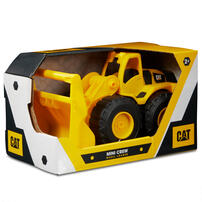 Cat Mini Crew 7 inch Vehicle - Assorted