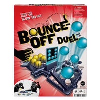 Bounce-Off Duel