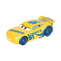 Carrera First Set - Pixar Cars 3 - 3.5M