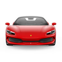 Rastar 1:16 Ferrari 296 GTS Remote Controlled Car