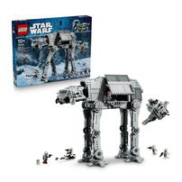 LEGO Star War Imperial Remnant AT-AT with INT-4