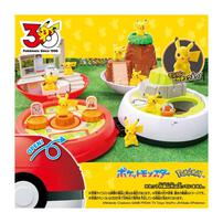 (網店預購) Pokemon寶可夢 30週年 探索精靈球公園 (預計2026年10月發貨)