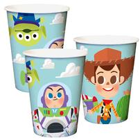 Toy Story Paper Cups