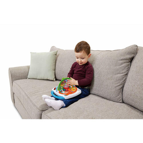 LeapFrog Get Ready for Phonics Spin & Learn