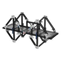 Gigo 科技積木 創新科技系列 —結構密碼- 橋樑與摩天大樓
