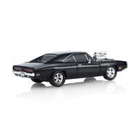 (網店預購) 狂野時速 "Dom's Charger" - Charger Gen II 套裝 (預計2026年8月發貨) 