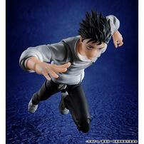 (Pre-order) Bandai S.H.Figuarts Yuta Okkotsu -Special Grade Jujutsu Sorcere (Expect May 2026)