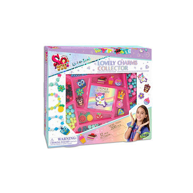 So You 可愛珠珠套裝