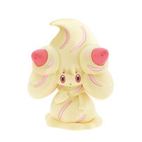 Pokemon寶可夢 模型系列 Quick!! 012 霜奶仙