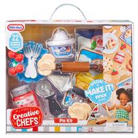  Creative Chefs 創意廚師 餡餅套裝