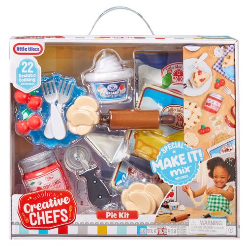  Creative Chefs 創意廚師 餡餅套裝