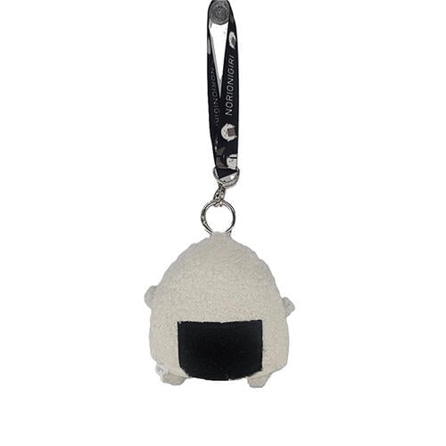  Nandemo Ikimono 小袋連帶-Nori Onigiri