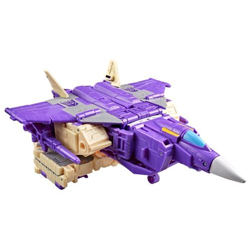 Transformers Studio Series Leader Class  - Assorted (1 Pc)