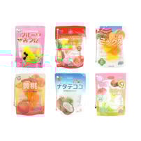 J. Dream 袋装捏捏水果 - 盲盒 (單件裝)