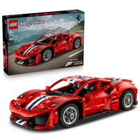 LEGO Technic Ferrari 488 PISTA Car 42235 42235