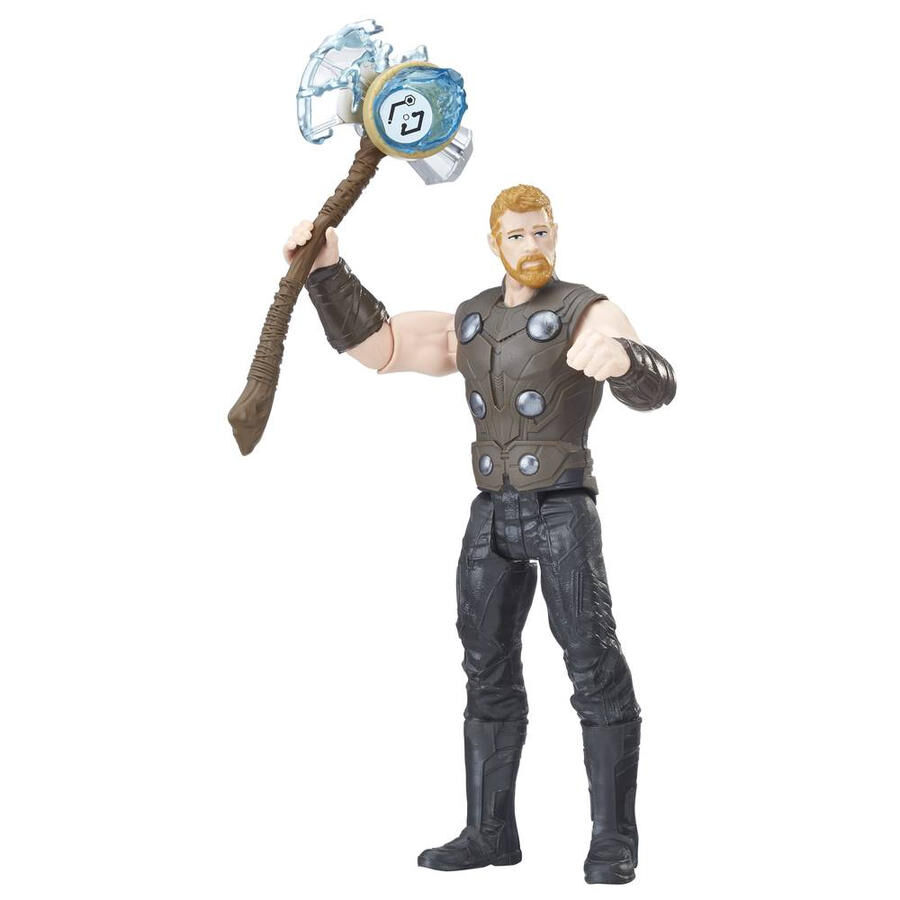 thor 6 inch figure