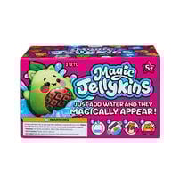  Magic Jellykins 魔法啫喱巫公仔 - 隨機發貨 (雙件裝)