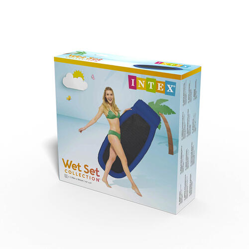 Intex 網狀浮排 - 隨機發貨