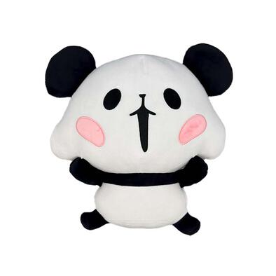 Mochi Mochi Panda 12 Inch Cushion