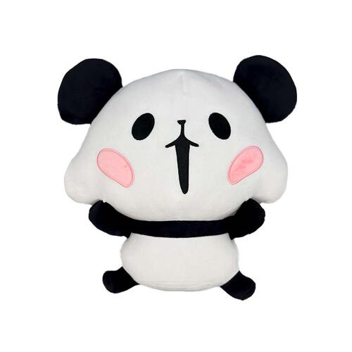 Mochi Mochi Panda 12 Inch Cushion