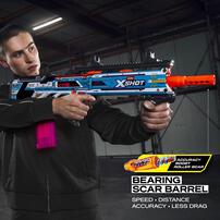 X-Shot-Pro-Series Long Shot 2.0 (40 Darts)