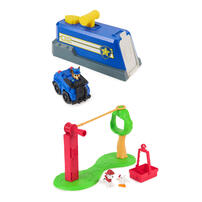 Paw Patrol汪汪隊立大功 迷你場景套裝 - 隨機發貨 (單件裝)