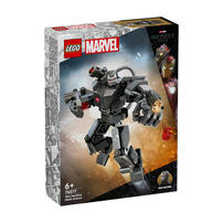 LEGO樂高漫威超級英雄系列 War Machine Mech Armor 76277