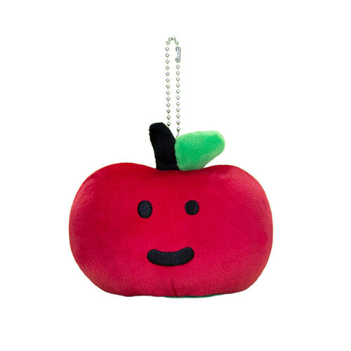 Urdu Joguman 可反轉毛絨公仔