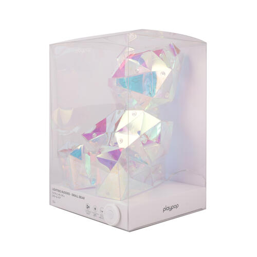 playpop Lighting Buddies - Small Bear