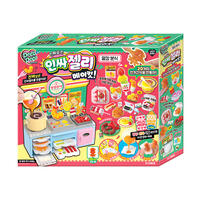Deco Deco Korean Street Food Squishy Maker