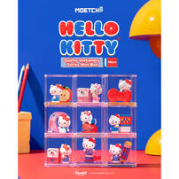 Sanrio Hello Kitty Stationery Micro - Blind Box (1 Pc)