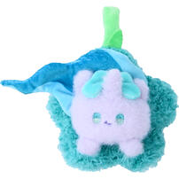 My Little Pony小馬寶莉 好事花生香薰毛絨盲盒 (1件)