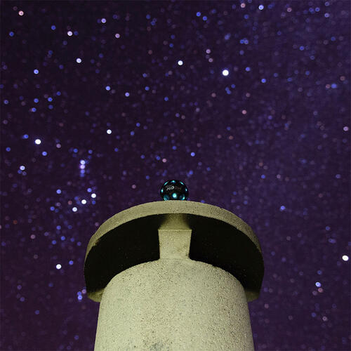 Waboba Moon Ball 暗黑版 - 隨機發貨