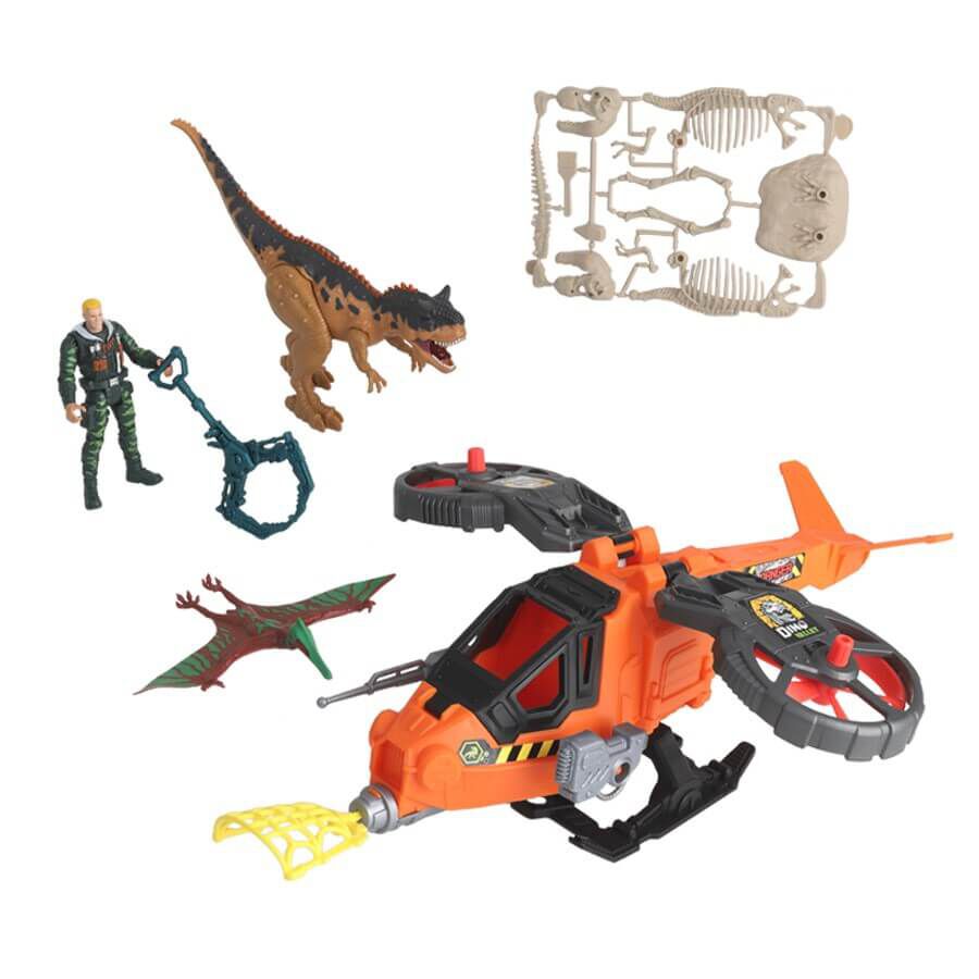 dino playset