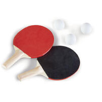 E-Jet 乒乓球伸縮網架套裝