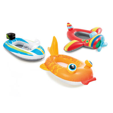 Intex Pool Cruisers - Assorted