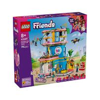 LEGO Friends Heartlake City Friends Club House 42689